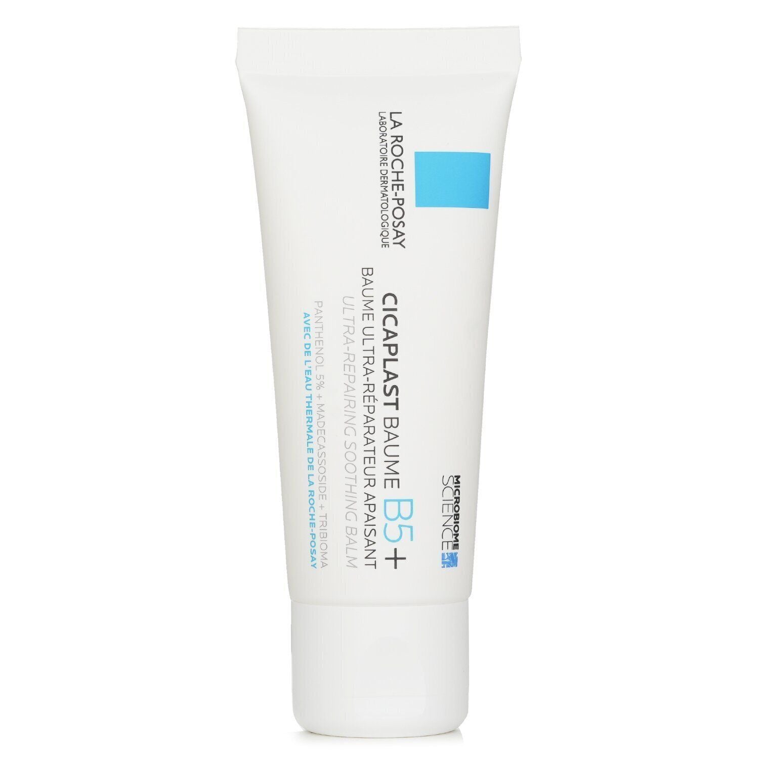 LA ROCHE POSAY - Cicaplast Baume B5+ Ultra-Repairing Soothing Balm 816809 40ml/1.35oz - JM Variety Store